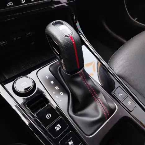 HYUNDAI Creta 1.0 12V 4P FLEX TGDI TURBO N LINE AUTOMTICO, Foto 11