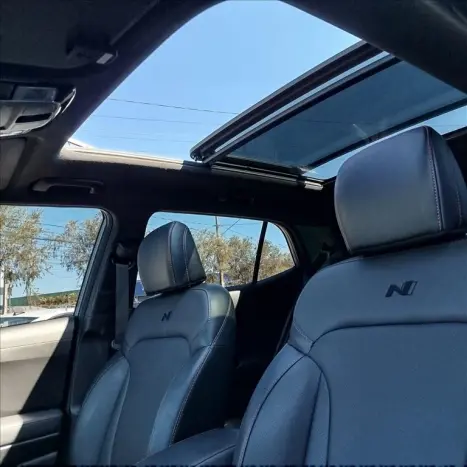 HYUNDAI Creta 1.0 12V 4P FLEX TGDI TURBO N LINE AUTOMTICO, Foto 12