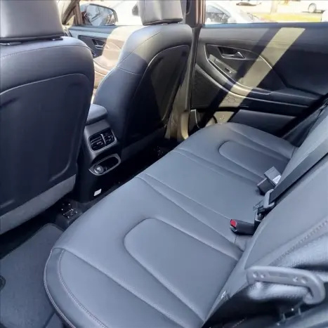 HYUNDAI Creta 1.0 12V 4P FLEX TGDI TURBO N LINE AUTOMTICO, Foto 14