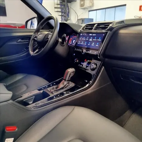 HYUNDAI Creta 1.0 12V 4P FLEX TGDI TURBO N LINE AUTOMTICO, Foto 15