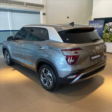 HYUNDAI Creta 1.0 12V 4P FLEX TGDI TURBO PLATINUM AUTOMTICO, Foto 6