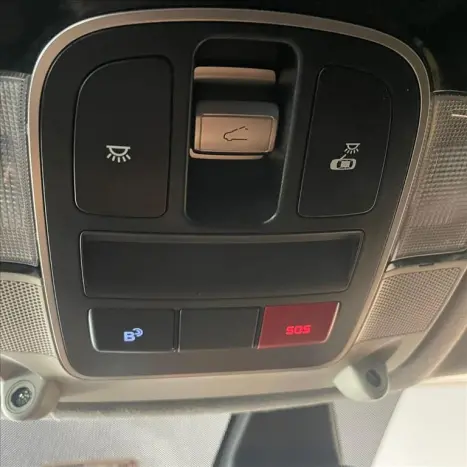 HYUNDAI Creta 1.0 12V 4P FLEX TGDI TURBO PLATINUM AUTOMTICO, Foto 9