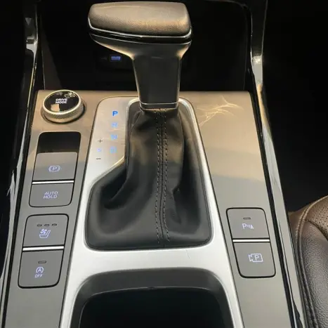 HYUNDAI Creta 1.0 12V 4P FLEX TGDI TURBO PLATINUM AUTOMTICO, Foto 10