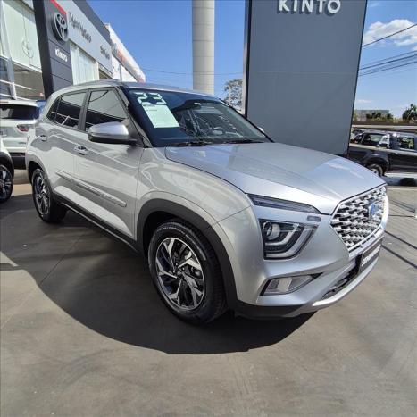 HYUNDAI Creta 1.0 12V 4P FLEX TGDI TURBO LIMITED AUTOMTICO, Foto 1