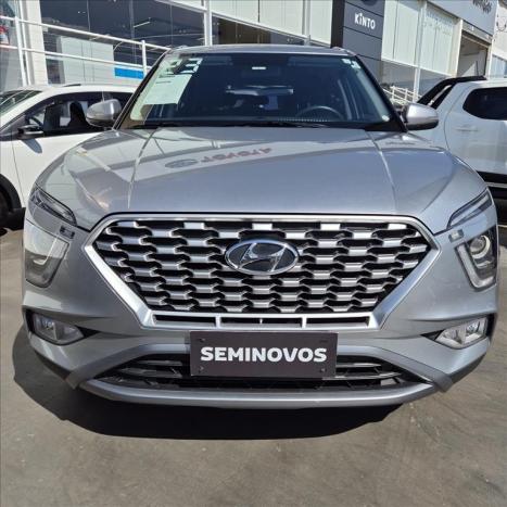 HYUNDAI Creta 1.0 12V 4P FLEX TGDI TURBO LIMITED AUTOMTICO, Foto 2