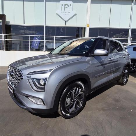 HYUNDAI Creta 1.0 12V 4P FLEX TGDI TURBO LIMITED AUTOMTICO, Foto 3