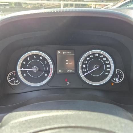 HYUNDAI Creta 1.0 12V 4P FLEX TGDI TURBO LIMITED AUTOMTICO, Foto 7