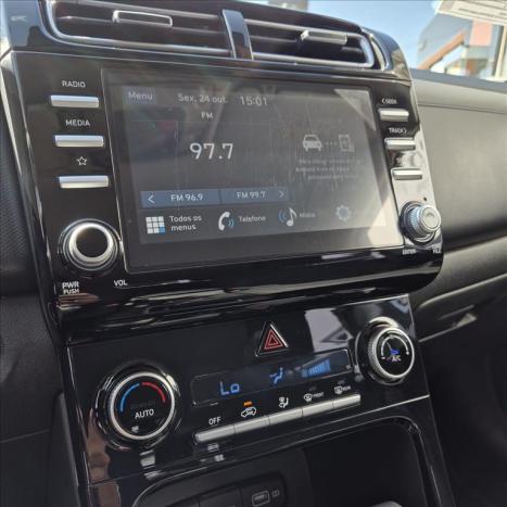 HYUNDAI Creta 1.0 12V 4P FLEX TGDI TURBO LIMITED AUTOMTICO, Foto 8