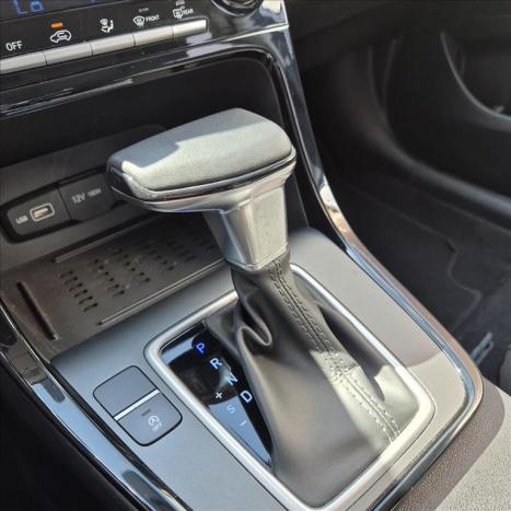 HYUNDAI Creta 1.0 12V 4P FLEX TGDI TURBO LIMITED AUTOMTICO, Foto 9