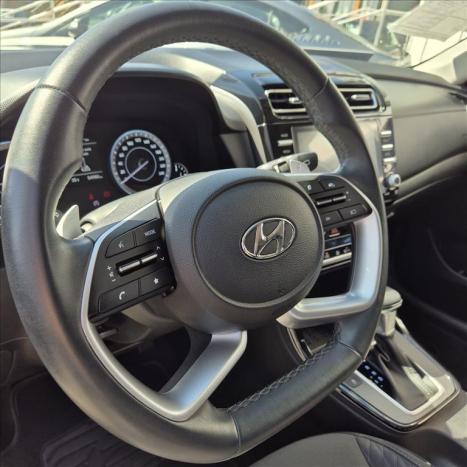 HYUNDAI Creta 1.0 12V 4P FLEX TGDI TURBO LIMITED AUTOMTICO, Foto 10