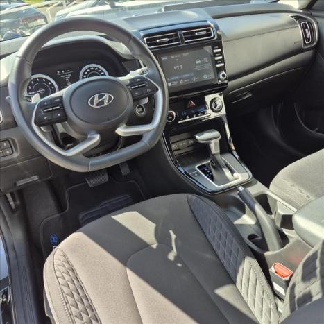 HYUNDAI Creta 1.0 12V 4P FLEX TGDI TURBO LIMITED AUTOMTICO, Foto 11