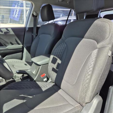 HYUNDAI Creta 1.0 12V 4P FLEX TGDI TURBO LIMITED AUTOMTICO, Foto 12