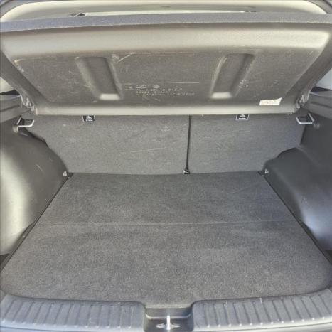 HYUNDAI Creta 1.0 12V 4P FLEX TGDI TURBO LIMITED AUTOMTICO, Foto 14