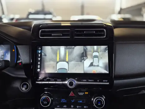 HYUNDAI Creta 1.0 12V 4P FLEX TGDI TURBO PLATINUM AUTOMTICO, Foto 5