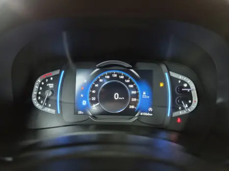 HYUNDAI Creta 1.0 12V 4P FLEX TGDI TURBO PLATINUM AUTOMTICO, Foto 7