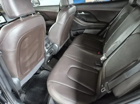 HYUNDAI Creta 1.0 12V 4P FLEX TGDI TURBO PLATINUM AUTOMTICO, Foto 8