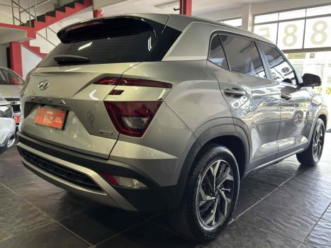 HYUNDAI Creta 1.0 12V 4P FLEX TGDI TURBO PLATINUM AUTOMTICO, Foto 4