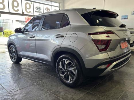HYUNDAI Creta 1.0 12V 4P FLEX TGDI TURBO PLATINUM AUTOMTICO, Foto 6