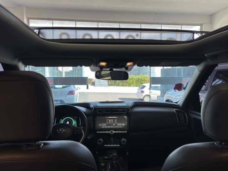 HYUNDAI Creta 1.0 12V 4P FLEX TGDI TURBO PLATINUM AUTOMTICO, Foto 8