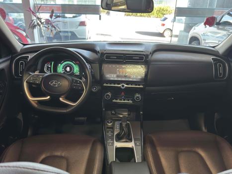 HYUNDAI Creta 1.0 12V 4P FLEX TGDI TURBO PLATINUM AUTOMTICO, Foto 9