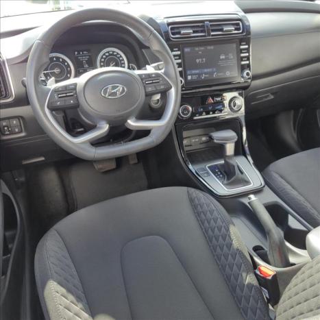 HYUNDAI Creta 1.0 12V 4P FLEX TGDI TURBO LIMITED AUTOMTICO, Foto 10