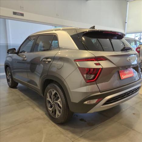 HYUNDAI Creta 1.0 12V 4P FLEX TGDI TURBO LIMITED AUTOM�TICO, Foto 6