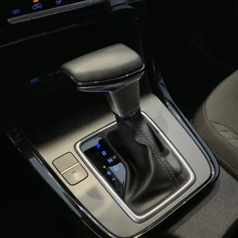 HYUNDAI Creta 1.0 12V 4P FLEX TGDI TURBO LIMITED AUTOM�TICO, Foto 9