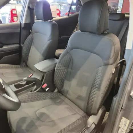 HYUNDAI Creta 1.0 12V 4P FLEX TGDI TURBO LIMITED AUTOM�TICO, Foto 12