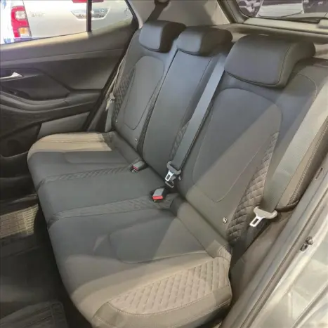 HYUNDAI Creta 1.0 12V 4P FLEX TGDI TURBO LIMITED AUTOM�TICO, Foto 13