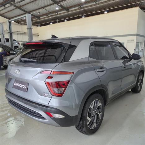 HYUNDAI Creta 1.0 12V 4P FLEX TGDI TURBO LIMITED AUTOM�TICO, Foto 4
