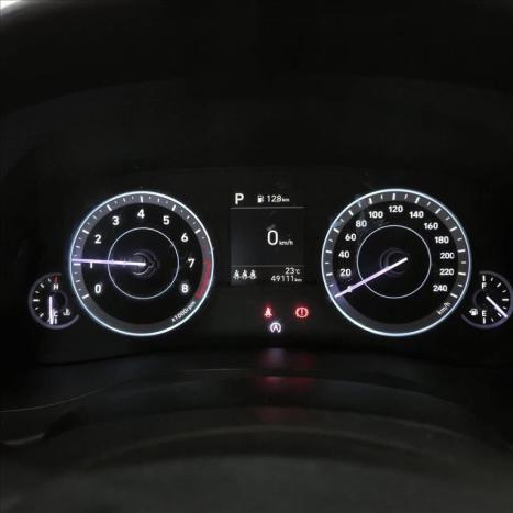 HYUNDAI Creta 1.0 12V 4P FLEX TGDI TURBO LIMITED AUTOM�TICO, Foto 7