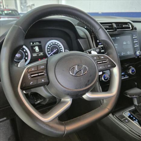 HYUNDAI Creta 1.0 12V 4P FLEX TGDI TURBO LIMITED AUTOM�TICO, Foto 10