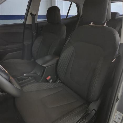 HYUNDAI Creta 1.0 12V 4P FLEX TGDI TURBO LIMITED AUTOM�TICO, Foto 12