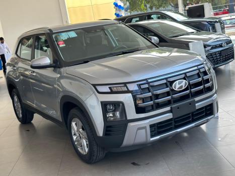 HYUNDAI Creta 1.0 12V 4P FLEX TGDI TURBO COMFORT AUTOM�TICO, Foto 2