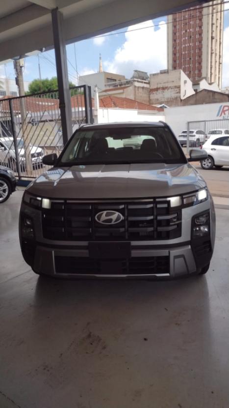 HYUNDAI Creta 1.0 12V 4P FLEX TGDI TURBO COMFORT AUTOM�TICO, Foto 3