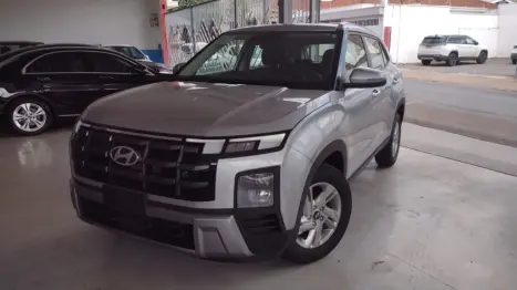 HYUNDAI Creta 1.0 12V 4P FLEX TGDI TURBO COMFORT AUTOM�TICO, Foto 4