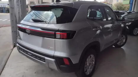 HYUNDAI Creta 1.0 12V 4P FLEX TGDI TURBO COMFORT AUTOM�TICO, Foto 5