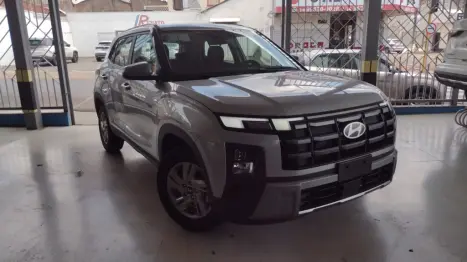 HYUNDAI Creta 1.0 12V 4P FLEX TGDI TURBO COMFORT AUTOM�TICO, Foto 7