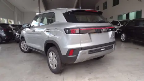 HYUNDAI Creta 1.0 12V 4P FLEX TGDI TURBO COMFORT AUTOM�TICO, Foto 8