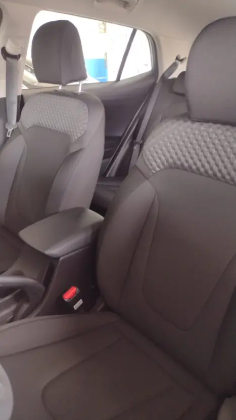 HYUNDAI Creta 1.0 12V 4P FLEX TGDI TURBO COMFORT AUTOM�TICO, Foto 11