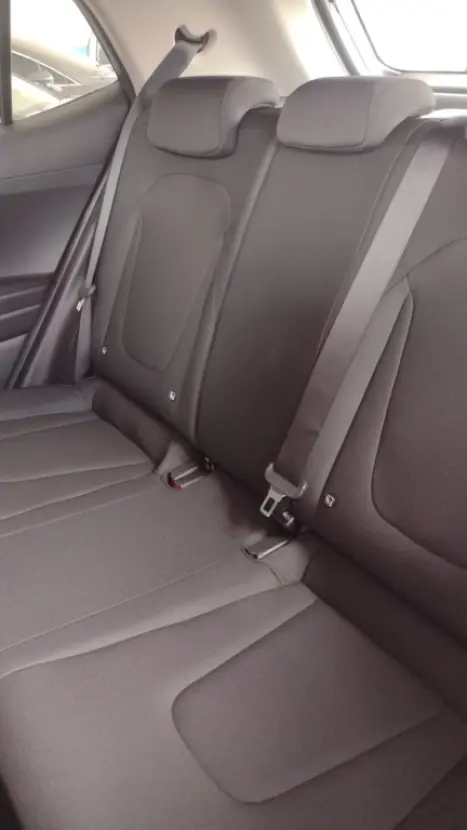 HYUNDAI Creta 1.0 12V 4P FLEX TGDI TURBO COMFORT AUTOM�TICO, Foto 12