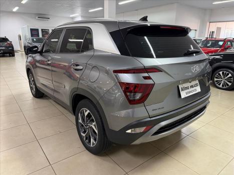 HYUNDAI Creta 1.0 12V 4P FLEX TGDI TURBO PLATINUM AUTOM�TICO, Foto 6