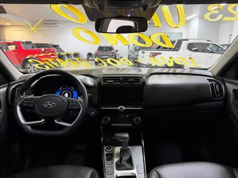 HYUNDAI Creta 1.0 12V 4P FLEX TGDI TURBO PLATINUM AUTOM�TICO, Foto 9