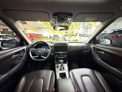 HYUNDAI Creta 1.0 12V 4P FLEX TGDI TURBO PLATINUM AUTOM�TICO, Foto 10