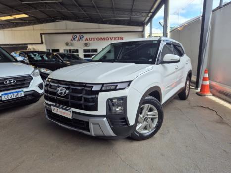 HYUNDAI Creta 1.0 12V 4P FLEX TGDI TURBO COMFORT AUTOM�TICO, Foto 2