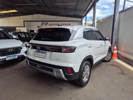 HYUNDAI Creta 1.0 12V 4P FLEX TGDI TURBO COMFORT AUTOM�TICO, Foto 3
