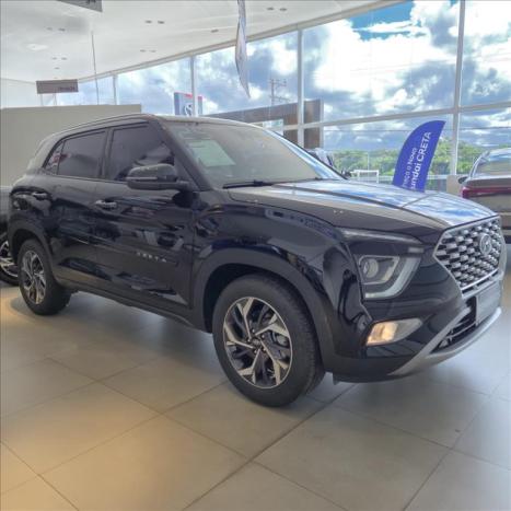 HYUNDAI Creta 1.0 12V 4P FLEX TGDI TURBO LIMITED AUTOM�TICO, Foto 1