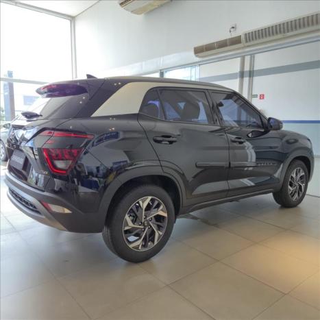 HYUNDAI Creta 1.0 12V 4P FLEX TGDI TURBO LIMITED AUTOM�TICO, Foto 4