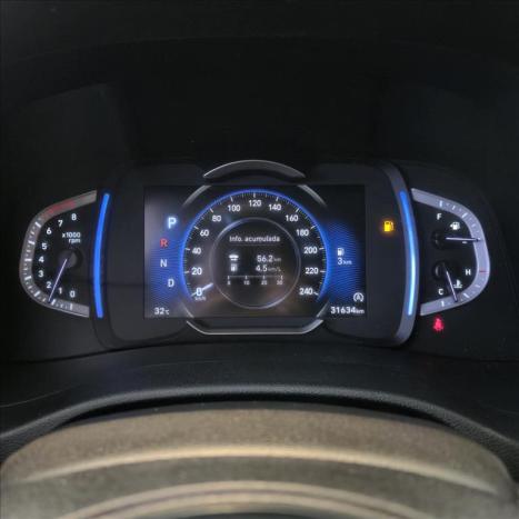 HYUNDAI Creta 1.0 12V 4P FLEX TGDI TURBO LIMITED AUTOM�TICO, Foto 7