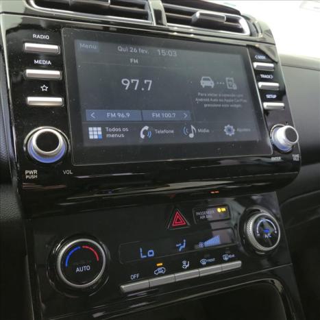 HYUNDAI Creta 1.0 12V 4P FLEX TGDI TURBO LIMITED AUTOM�TICO, Foto 8